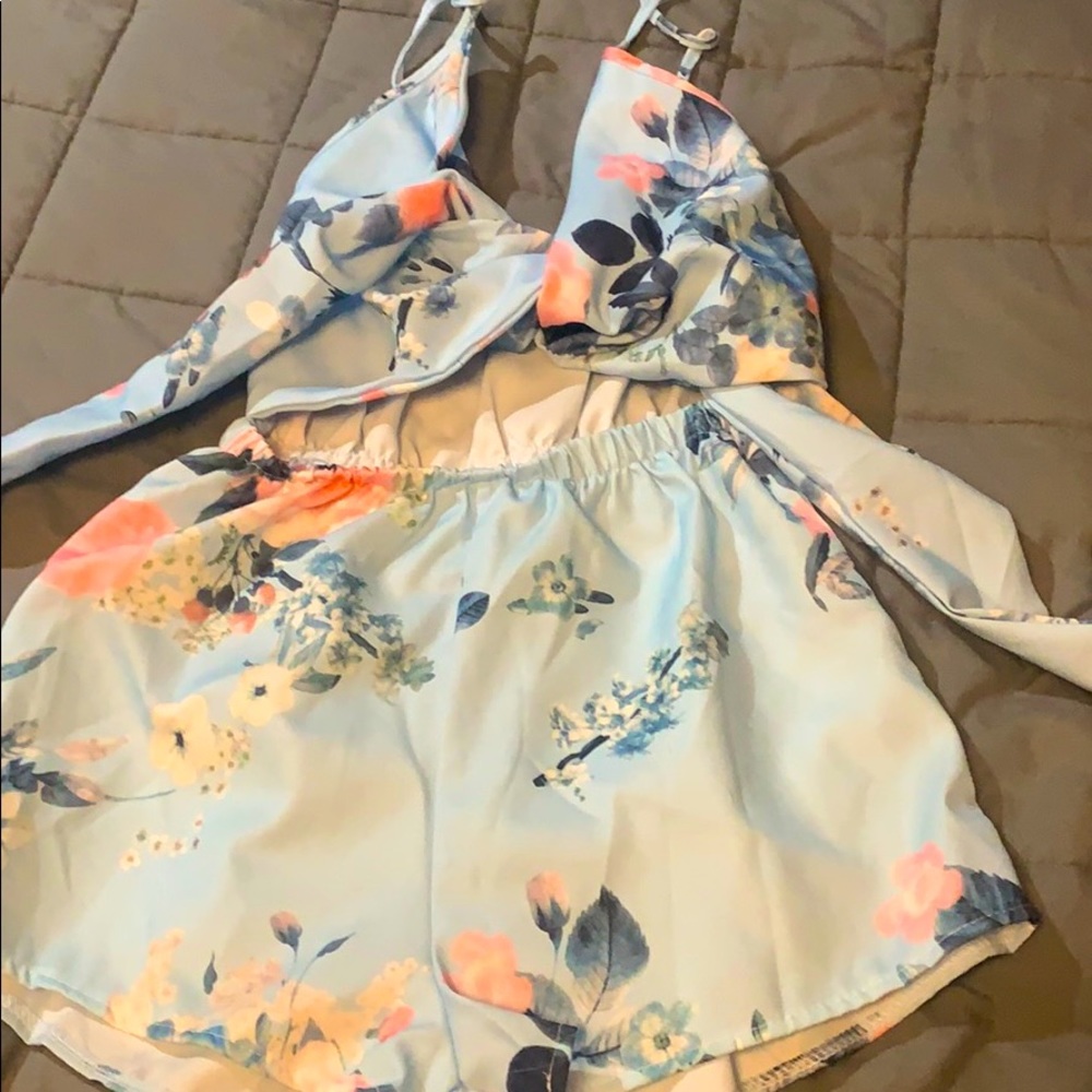 romper